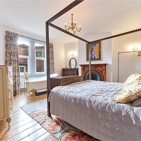 Host & Stay - Peacock House Tynemouth Dış mekan fotoğraf